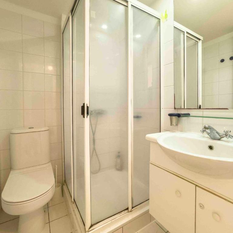 Departamento Grande en San Alfonso del Mar 4D 3B 2EST - Apartamento con vistas al mar - 31