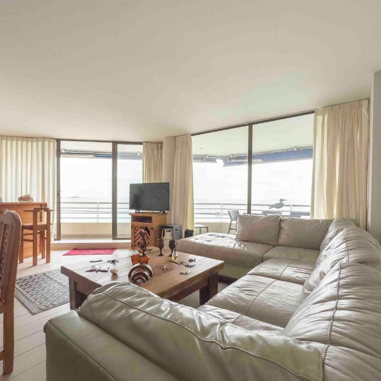 Departamento Grande en San Alfonso del Mar 4D 3B 2EST - Apartamento con vistas al mar - 29