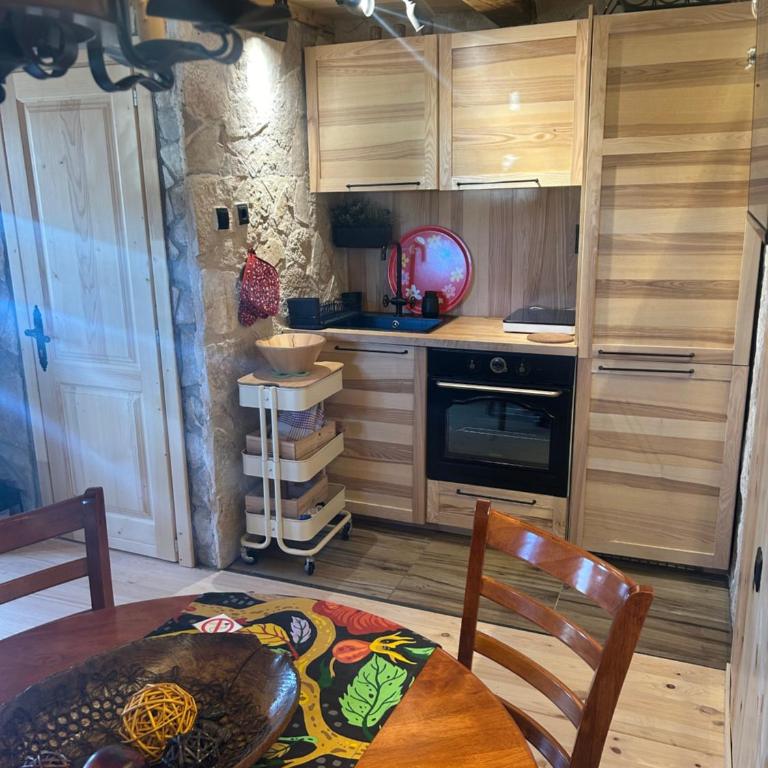 NV Mountain House - Two-Bedroom House - 6