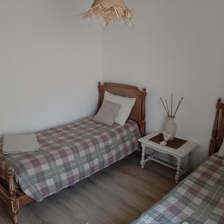 Casa bohé Casilda - Two-Bedroom House - 14