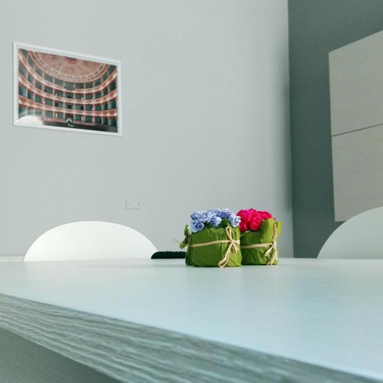 Casa Carlotta - Appartamento con Balcone - 2