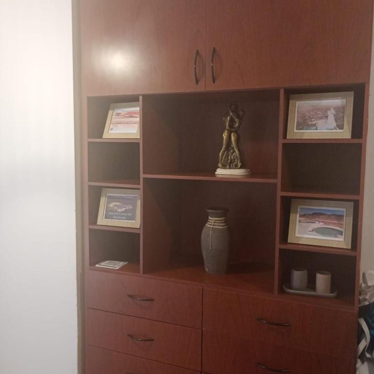 Departamento a 150 metros de la catedral con cochera - Two-Bedroom Apartment - 15