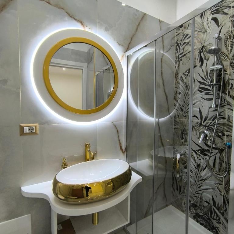 I Correra Luxury House - Camera Queen Deluxe - 1