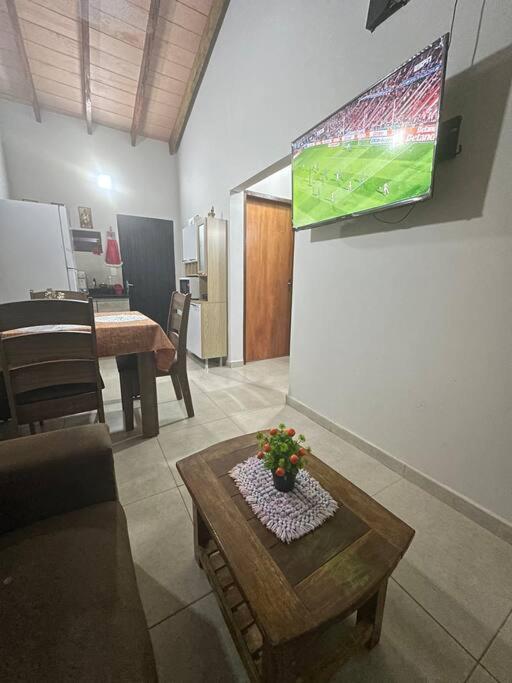 Casa completa Ecovia Ruta Luque San Bernardino - Casa de 2 dormitorios - 15
