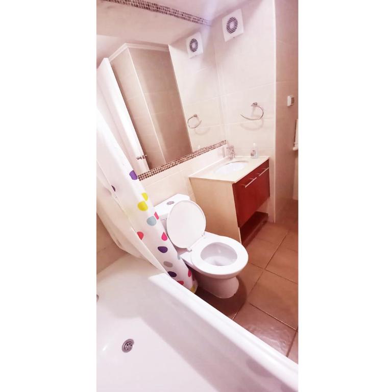 Metroapart 9 - Apartamento de 1 dormitorio - 11