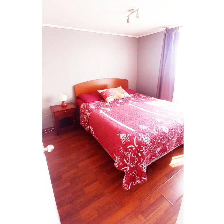 Metroapart 9 - Apartamento de 1 dormitorio - 13