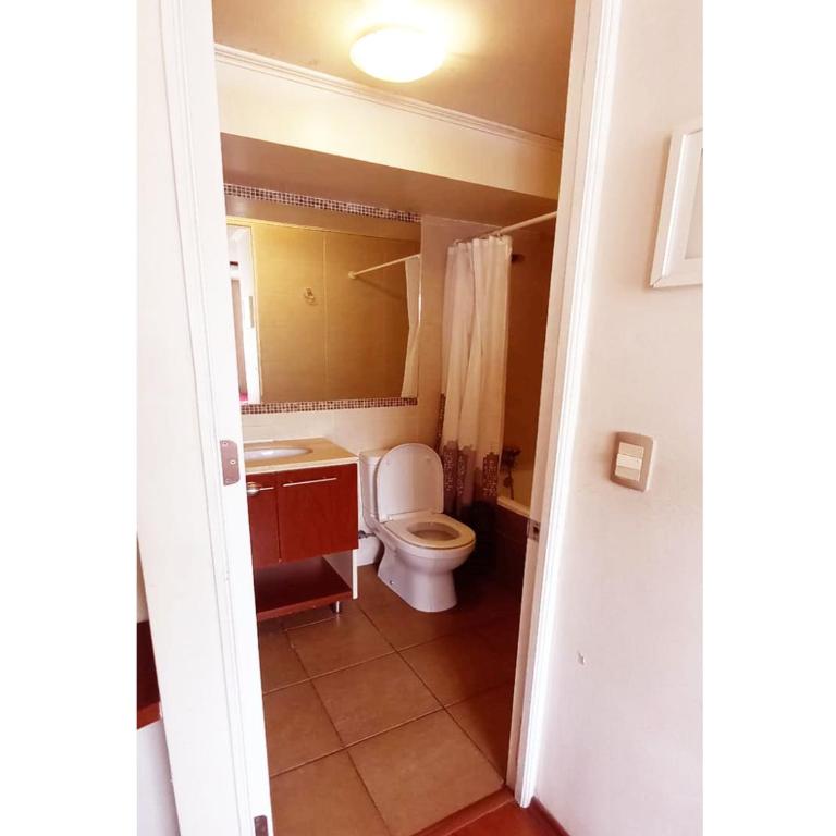Metroapart 11 - Apartamento de 1 dormitorio - 4