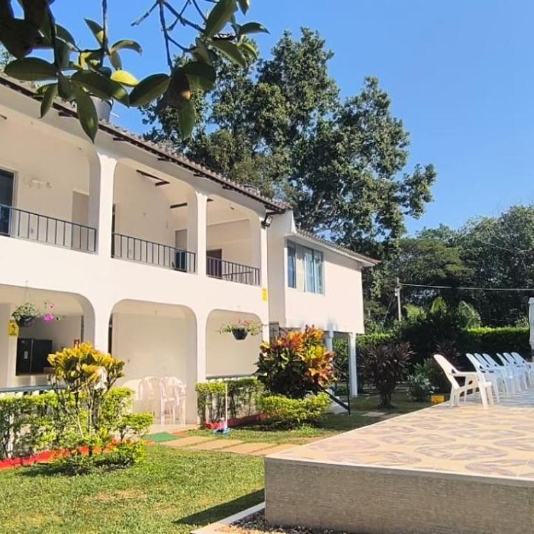 Casa Campestre Villa Gloria Melgar - Casa de 5 dormitorios - 6