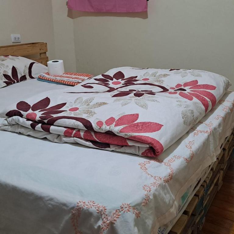 Albergue Camry Backpackers佳美背包客旅馆 - Habitación Doble con balcón - 5