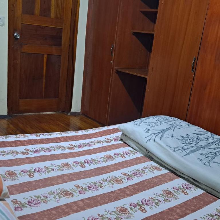 Albergue Camry Backpackers佳美背包客旅馆 - Habitación con cama grande - 8