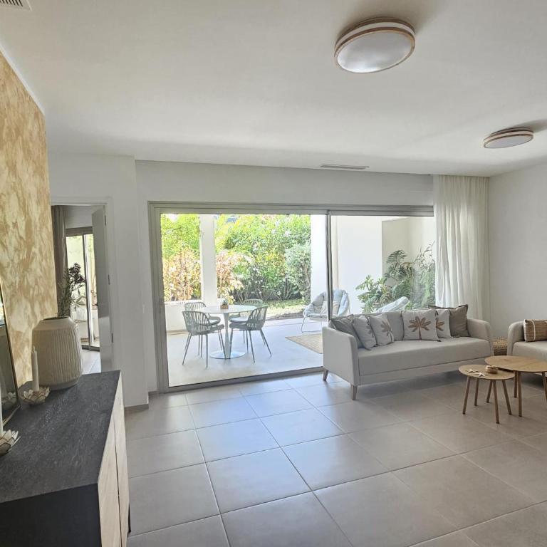 Crystal Luxury Holidays, El Palm Mar in Tenerife South - Apartamento de 1 dormitorio - 11