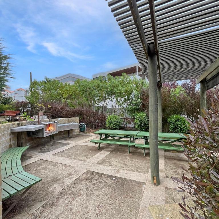 Marbella Country Club - Two-Bedroom Apartment - 39