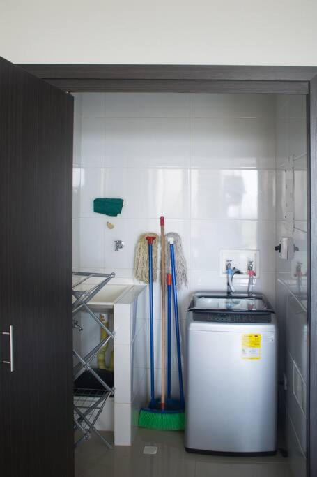 Vívelo, Apartamento Inteligente en Villasantos - Apartamento de 1 dormitorio - 3