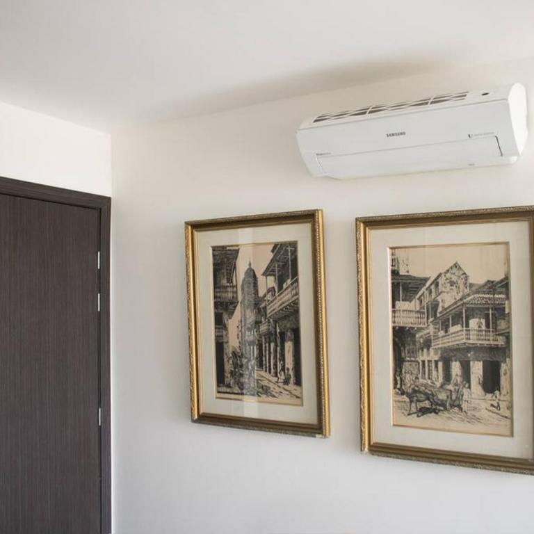 Vívelo, Apartamento Inteligente en Villasantos - Apartamento de 1 dormitorio - 4