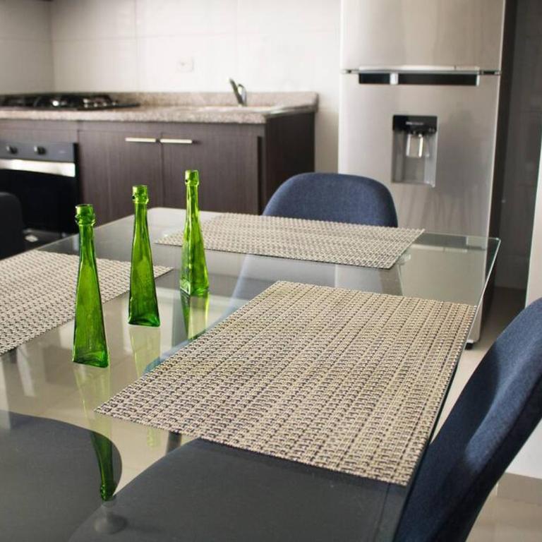Vívelo, Apartamento Inteligente en Villasantos - Apartamento de 1 dormitorio - 6