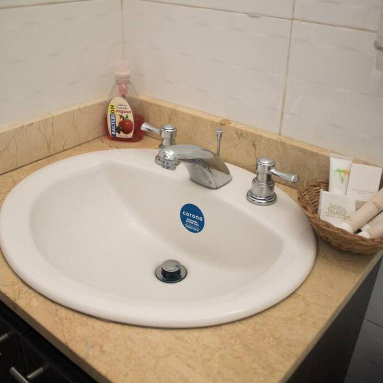 Vívelo, Apartamento Inteligente en Villasantos - Apartamento de 1 dormitorio - 8