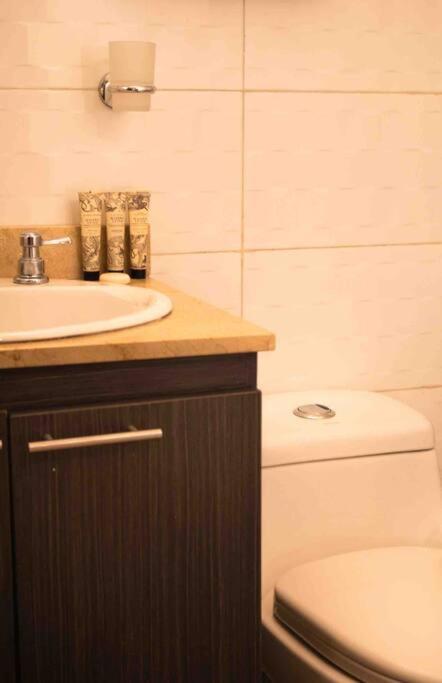 Vívelo, Apartamento Inteligente en Villasantos - Apartamento de 1 dormitorio - 11