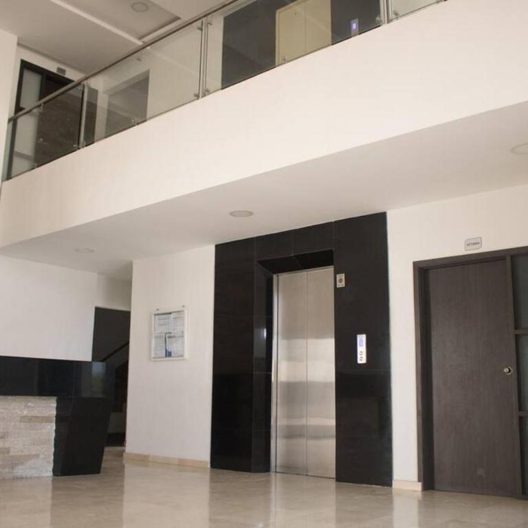 Vívelo, Apartamento Inteligente en Villasantos - Apartamento de 1 dormitorio - 13