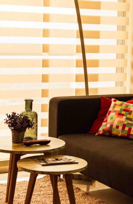 Vívelo, Apartamento Inteligente en Villasantos - Apartamento de 1 dormitorio - 15
