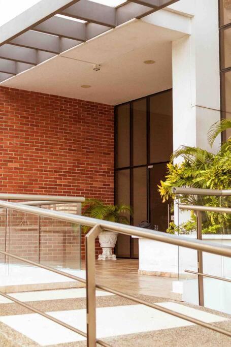 Vívelo, Apartamento Inteligente en Villasantos - Apartamento de 1 dormitorio - 16