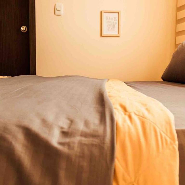 Vívelo, Apartamento Inteligente en Villasantos - Apartamento de 1 dormitorio - 18