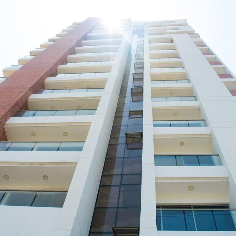 Vívelo, Apartamento Inteligente en Villasantos - Apartamento de 1 dormitorio - 19