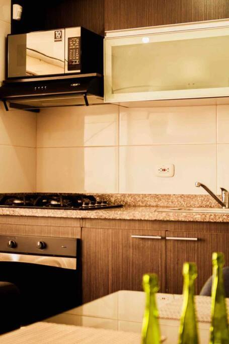 Vívelo, Apartamento Inteligente en Villasantos - Apartamento de 1 dormitorio - 24