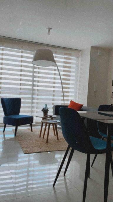 Vívelo, Apartamento Inteligente en Villasantos - Apartamento de 1 dormitorio - 25
