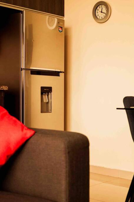 Vívelo, Apartamento Inteligente en Villasantos - Apartamento de 1 dormitorio - 27