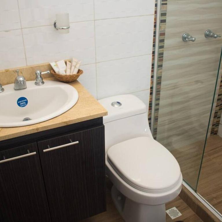 Vívelo, Apartamento Inteligente en Villasantos - Apartamento de 1 dormitorio - 28