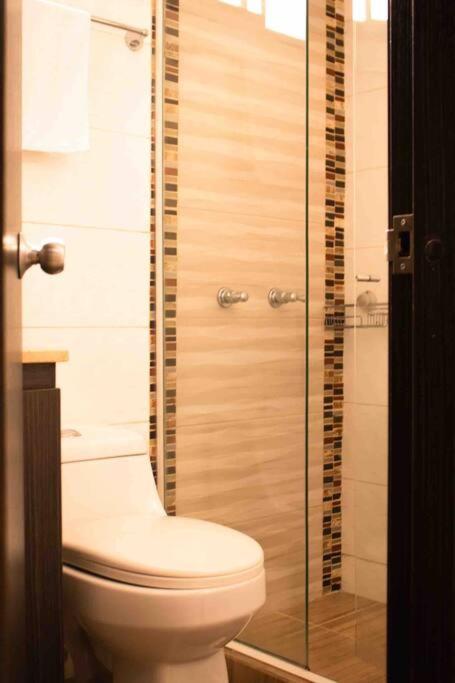 Vívelo, Apartamento Inteligente en Villasantos - Apartamento de 1 dormitorio - 30