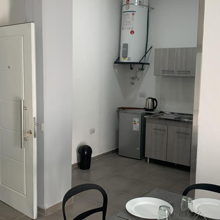 DB Apart - Apartamento de 1 dormitorio - 3