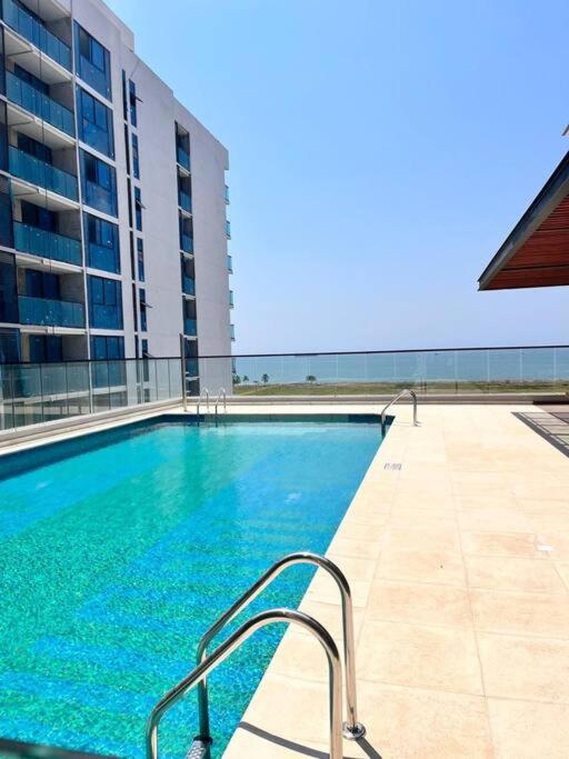 Vívelo, Nueva SUITE en Pozos Colorados 106 - Apartamento de 1 dormitorio - 39
