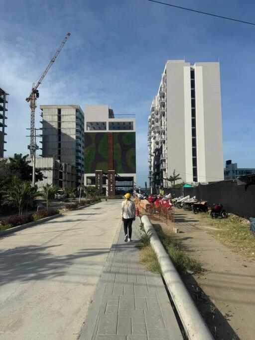 Vívelo, Nueva SUITE en Pozos Colorados 106 - Apartamento de 1 dormitorio - 49