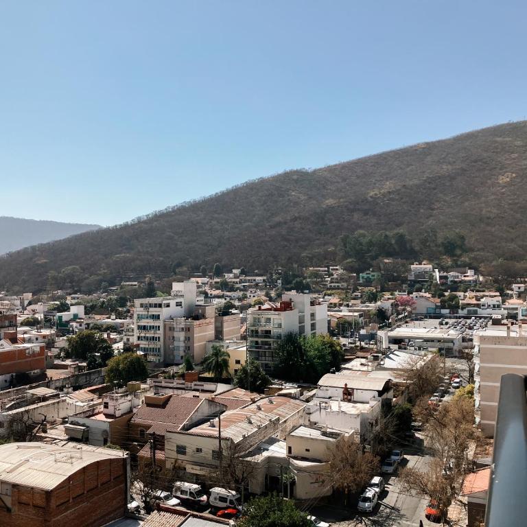 Golf Suites en el centro de Salta - Apartamento de 1 dormitorio - 32