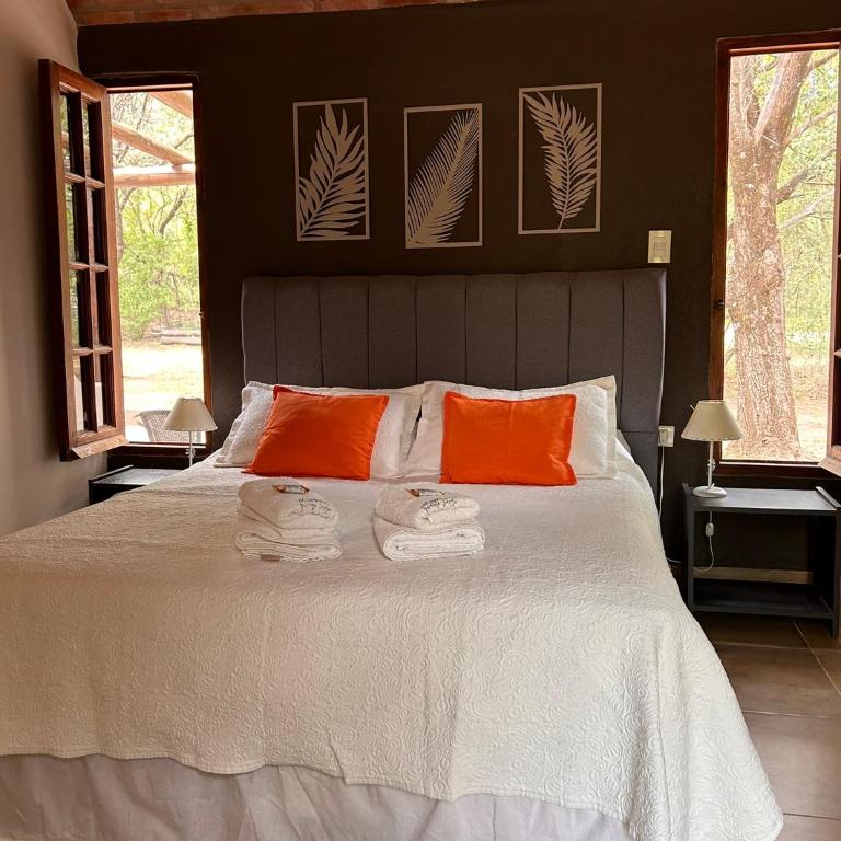 Pueblo Santo, Cabañas & Suites - Cabaña de 1 dormitorio - 17