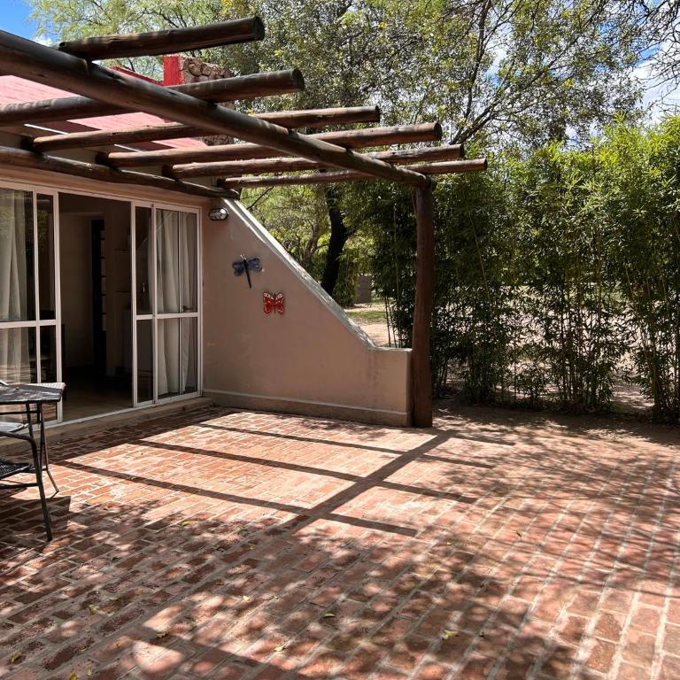 Pueblo Santo, Cabañas & Suites - Cabaña de 1 dormitorio - 14