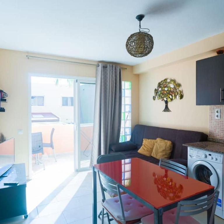 Apartamento Delfines Corralejo - Apartamento de 2 dormitorios - 2