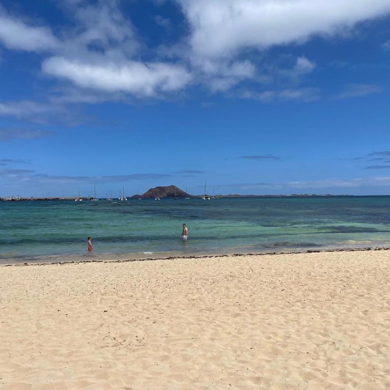 Apartamento Delfines Corralejo - Apartamento de 2 dormitorios - 14