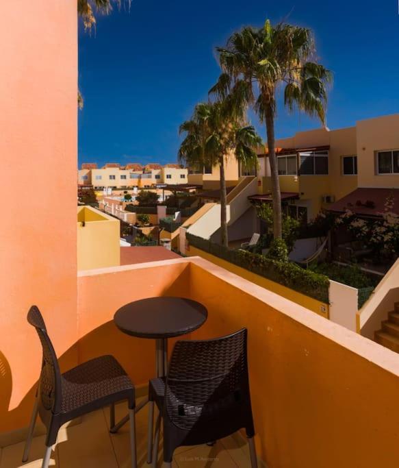 Apartamento Delfines Corralejo - Apartamento de 2 dormitorios - 12