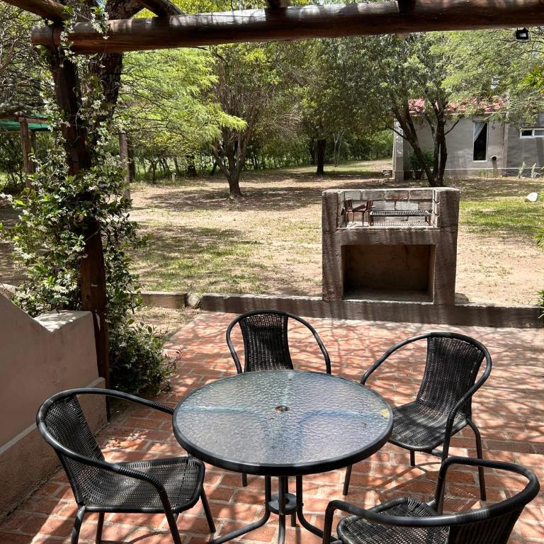 Pueblo Santo, Cabañas & Suites - Cabaña de 1 dormitorio - 5