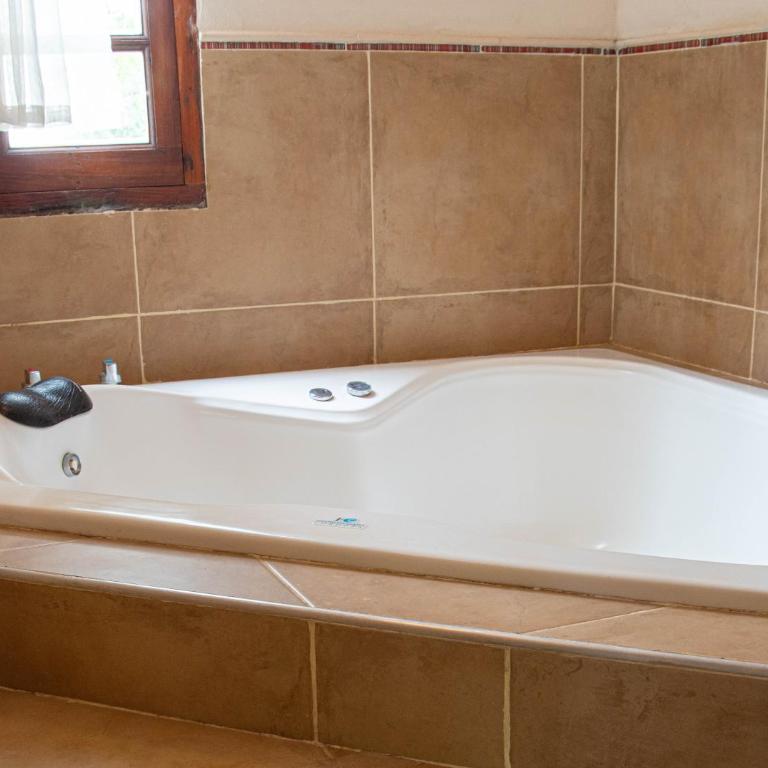 Pueblo Santo, Cabañas & Suites - Cabaña de 1 dormitorio - 8