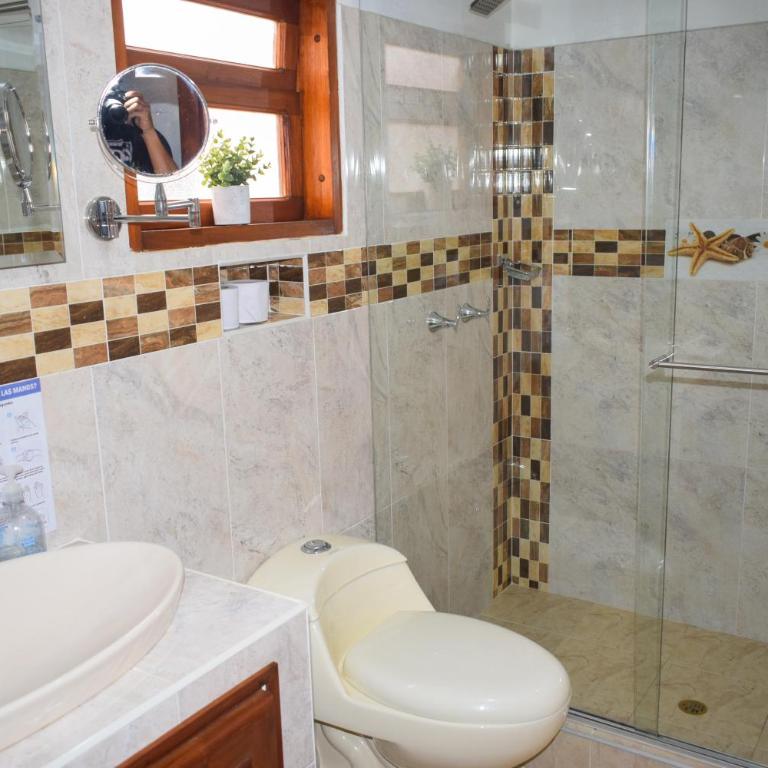 Apartahotel saquenzipá - Apartamento - 2 niveles - 19