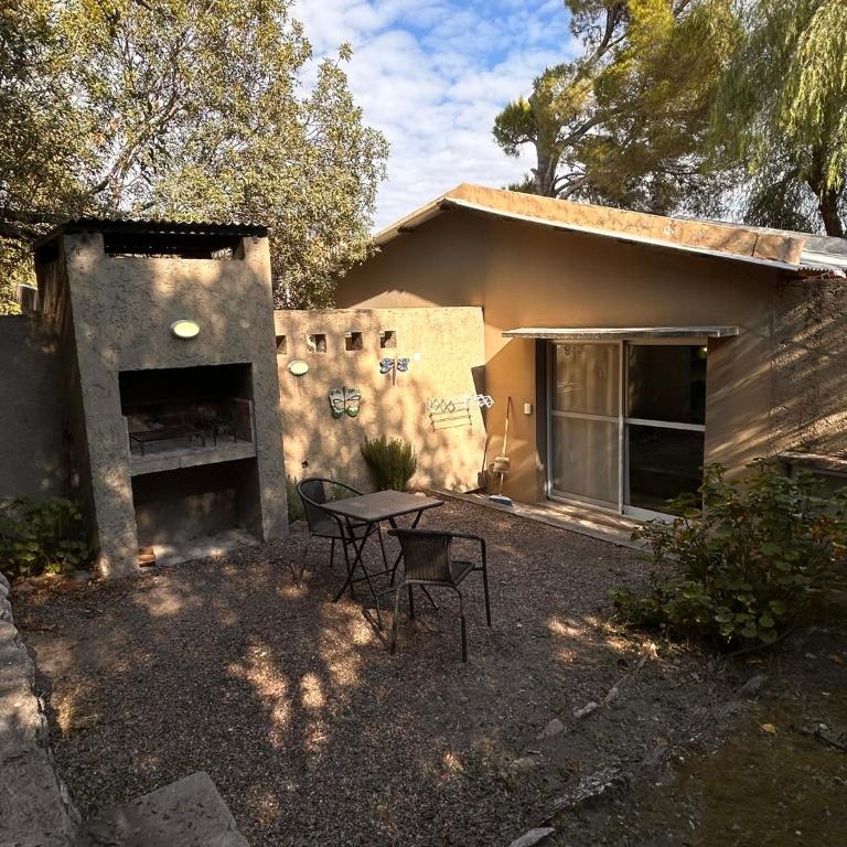Pueblo Santo, Cabañas & Suites - Suite Deluxe con bañera de hidromasaje - 5