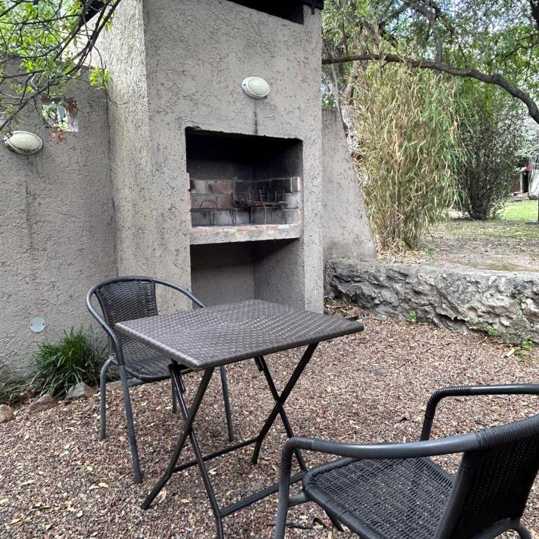 Pueblo Santo, Cabañas & Suites - Suite Deluxe con bañera de hidromasaje - 11