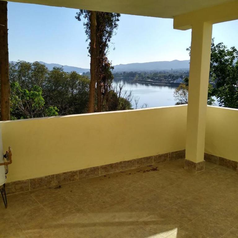 Shakespeare 101 Ph3 PB - Apartamento de 2 dormitorios con vistas al lago - 4