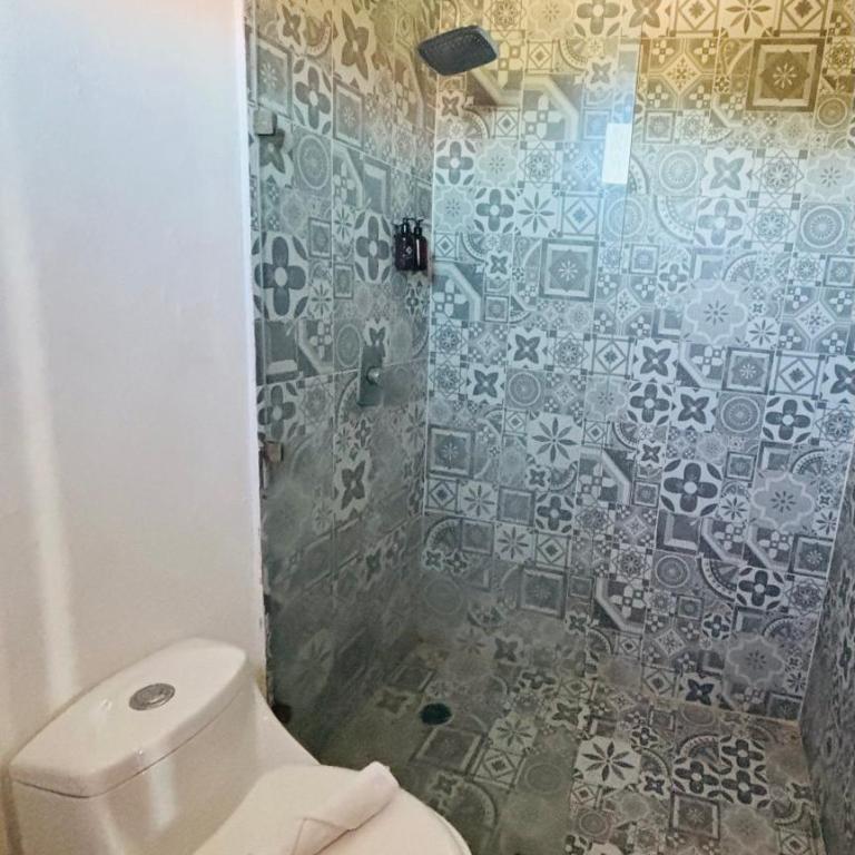 Hotel Mittoz Holbox - Deluxe Double Room - 10