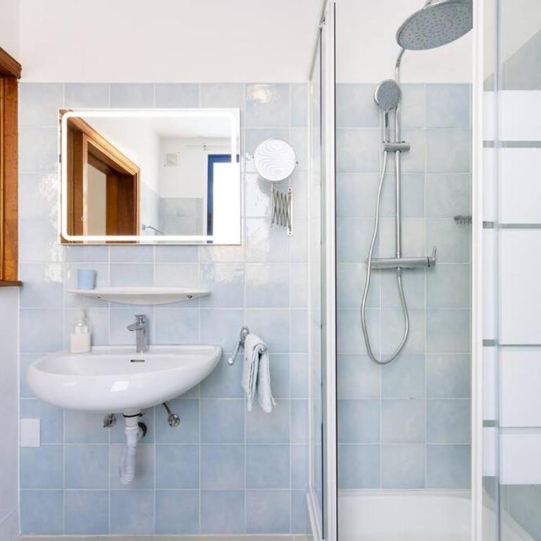 Penthouse in Oceanfront Villa - Next to the Beach - Apartamento de 3 dormitorios - 21