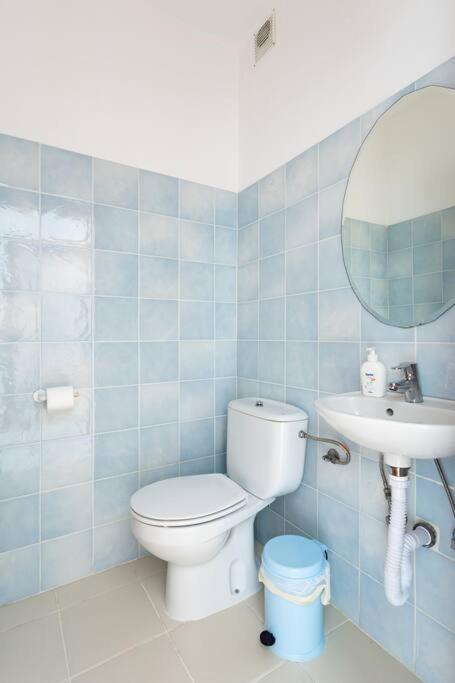 Penthouse in Oceanfront Villa - Next to the Beach - Apartamento de 3 dormitorios - 28