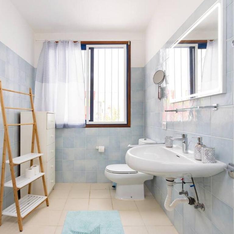 Penthouse in Oceanfront Villa - Next to the Beach - Apartamento de 3 dormitorios - 20
